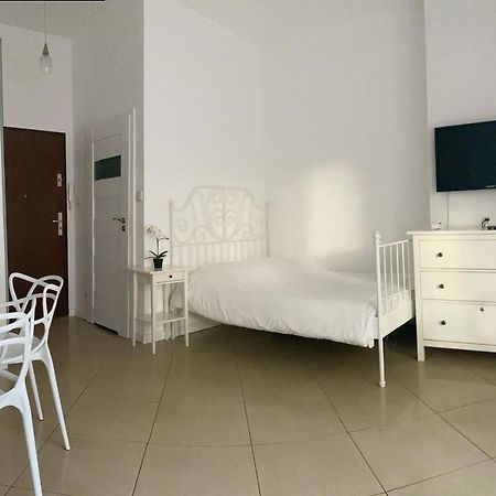 Apartament Villa Marea 22 Międzyzdroje Zewnętrze zdjęcie