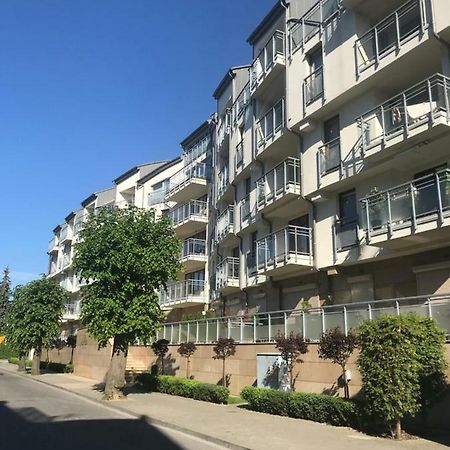 Apartament Villa Marea 22 Międzyzdroje Zewnętrze zdjęcie