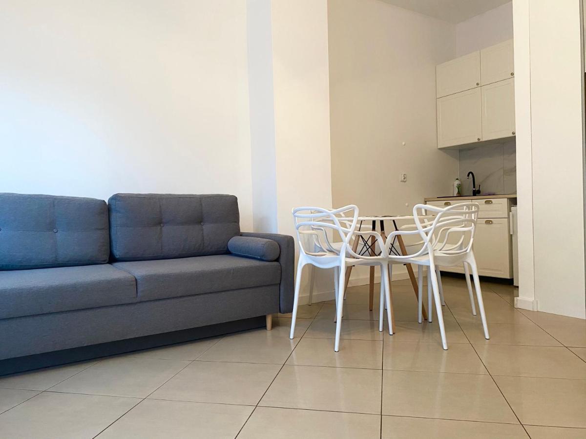 Apartament Villa Marea 22 Międzyzdroje Zewnętrze zdjęcie