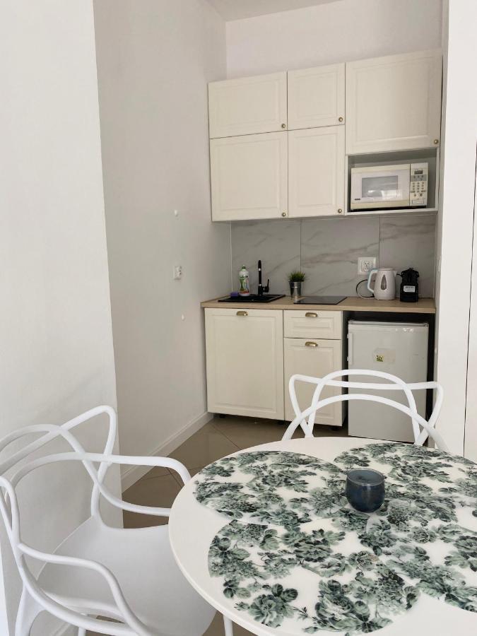 Apartament Villa Marea 22 Międzyzdroje Zewnętrze zdjęcie