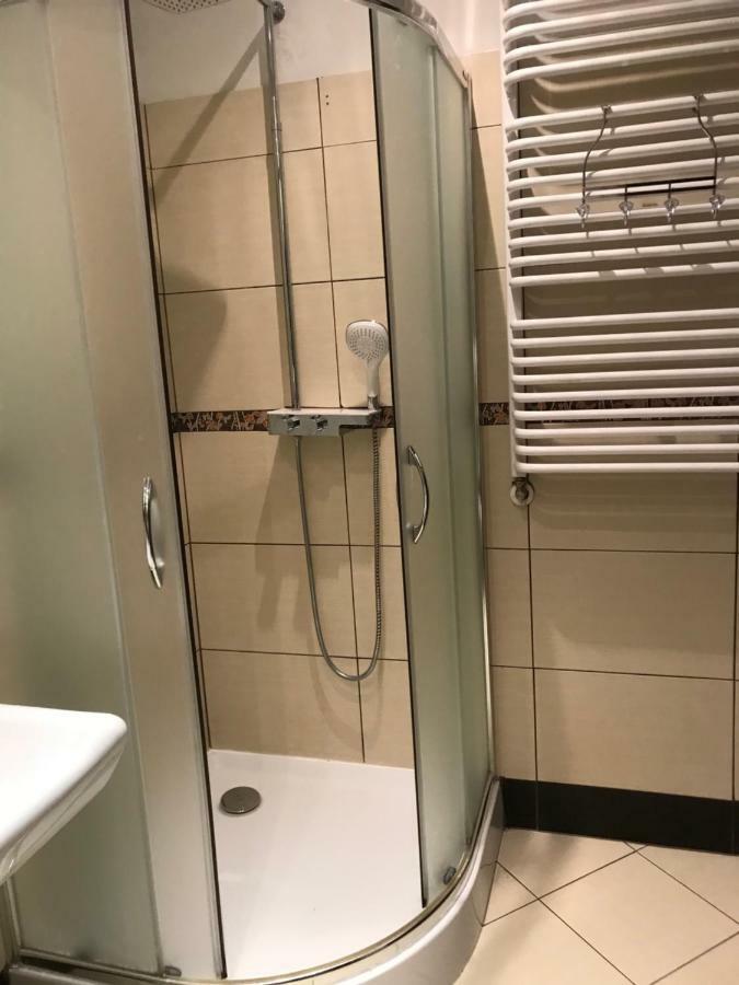 Apartament Villa Marea 22 Międzyzdroje Zewnętrze zdjęcie
