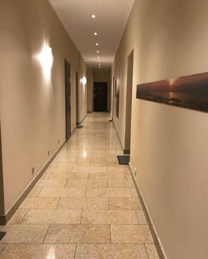 Apartament Villa Marea 22 Międzyzdroje Zewnętrze zdjęcie