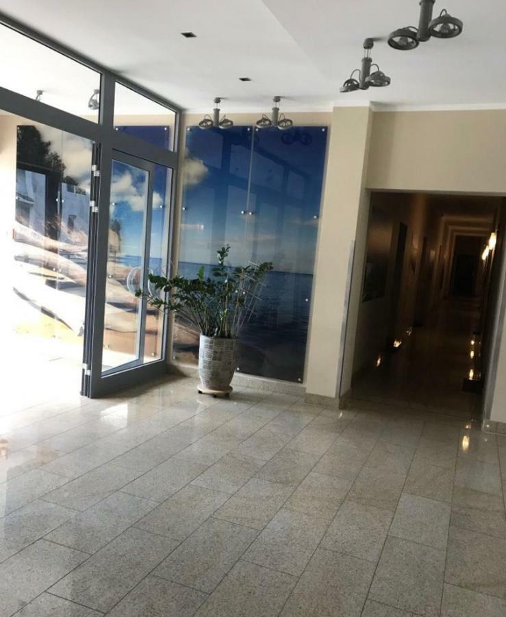 Apartament Villa Marea 22 Międzyzdroje Zewnętrze zdjęcie