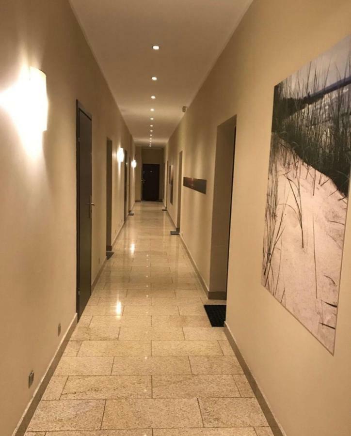 Apartament Villa Marea 22 Międzyzdroje Zewnętrze zdjęcie