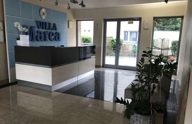 Apartament Villa Marea 22 Międzyzdroje Zewnętrze zdjęcie
